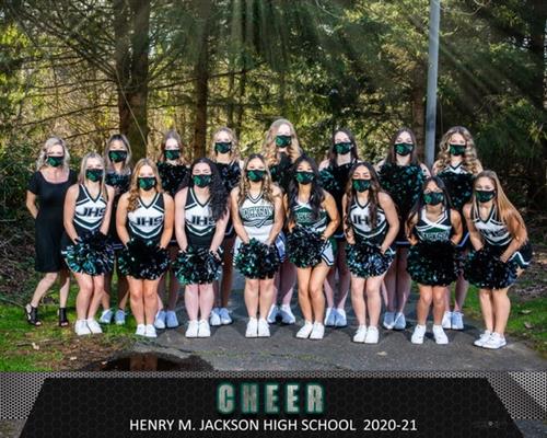 cheer